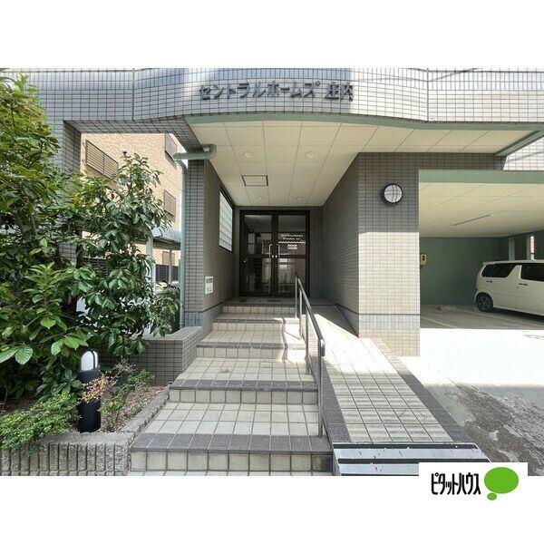 セントラルホームズ庄内 物件画像