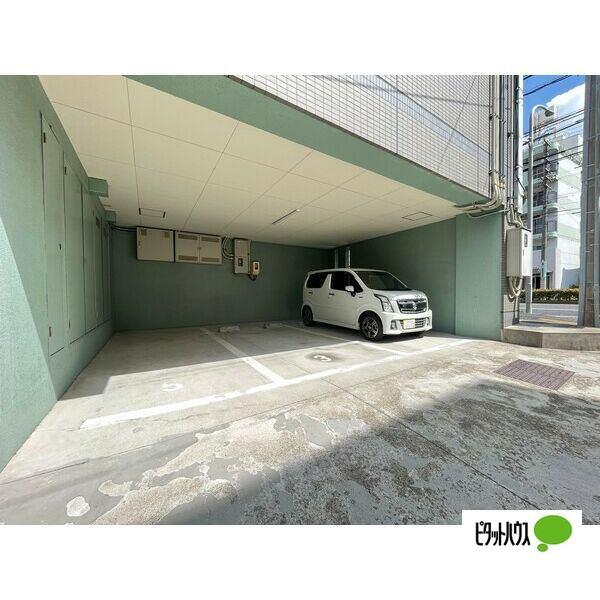 セントラルホームズ庄内 物件画像