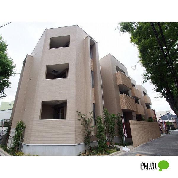 コレクション城西South 物件画像