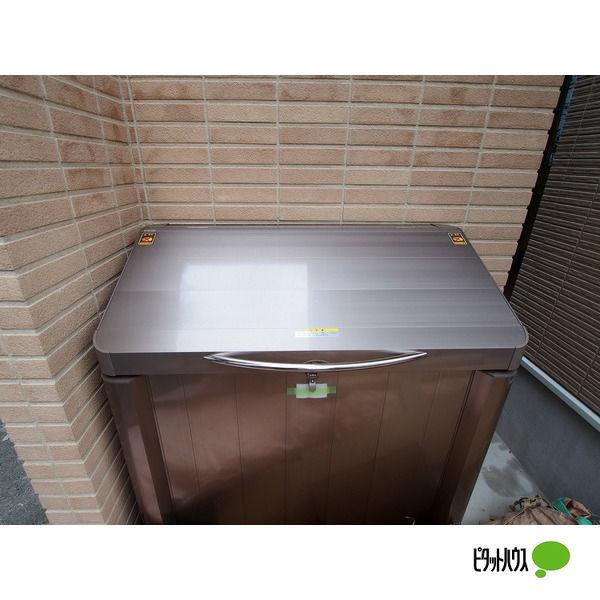 コレクション城西South 物件画像