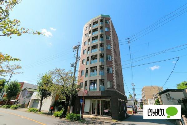 グランデ城西 物件画像