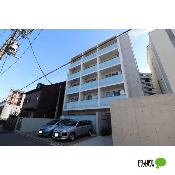ルミナスパレス名駅 物件画像