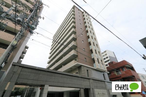 リンパクマンション 物件画像