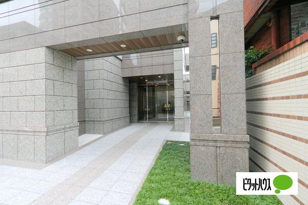 リンパクマンション 物件画像