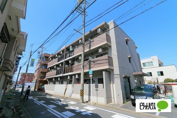 シャルム稲塚 物件画像