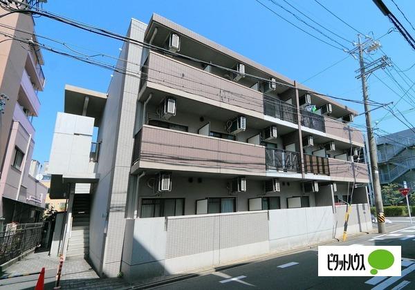 シャルム稲塚 物件画像