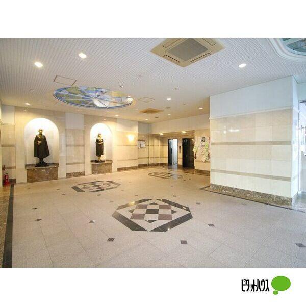 サンパーク名駅スクエア 物件画像