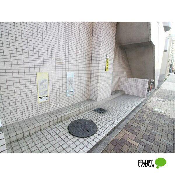 サンパーク名駅スクエア 物件画像