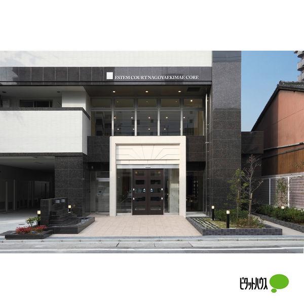 エステムコート名古屋駅前CORE 物件画像