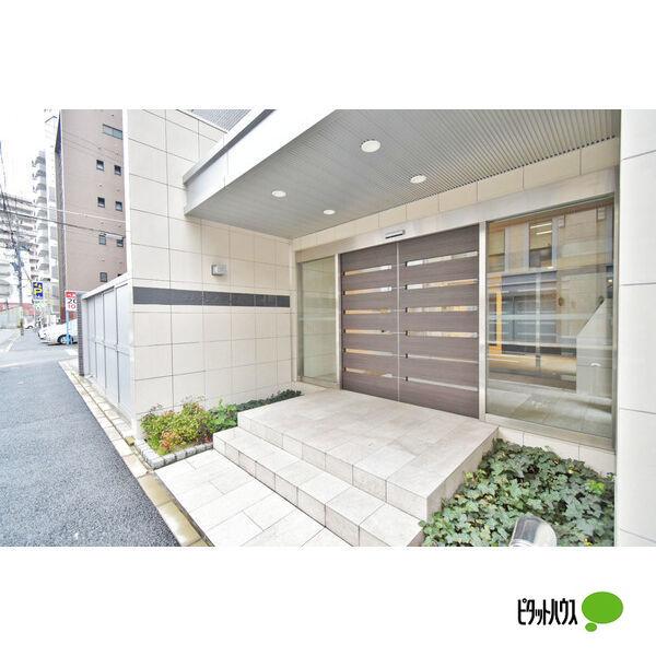 セレニティー名駅 物件画像
