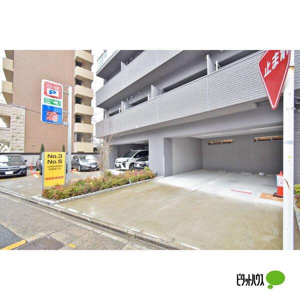 セレニティー名駅 物件画像