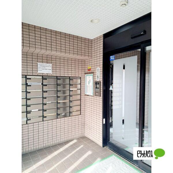グリーンハイツ庄内通 物件画像