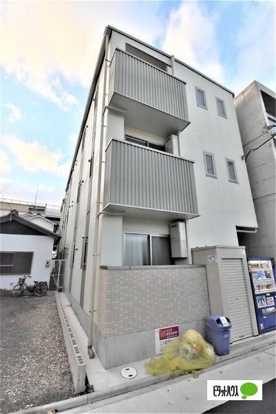 アメニティ幅下 物件画像