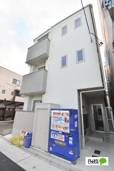 アメニティ幅下 物件画像