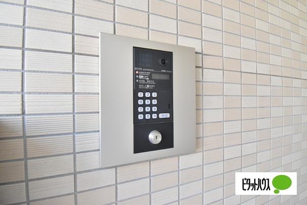 アメニティ幅下 物件画像