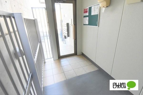 アメニティ幅下 物件画像