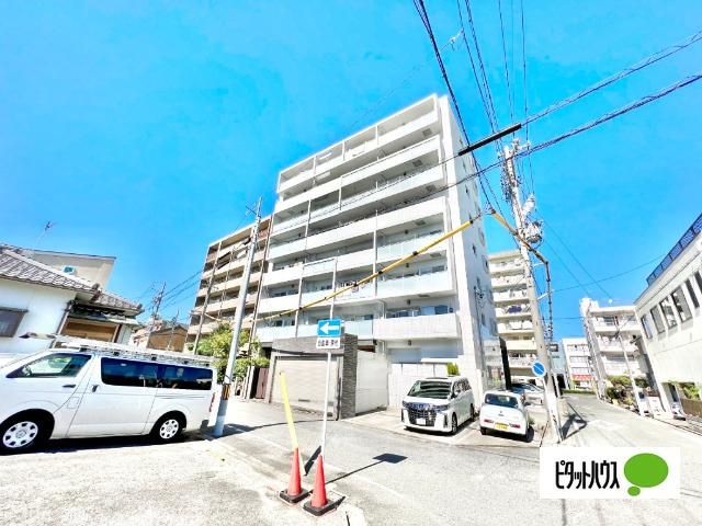 ブランシュール城西 物件画像