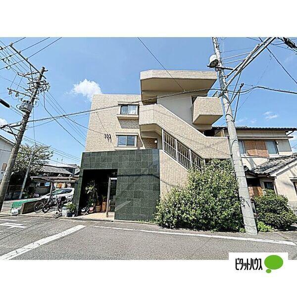 Cherry　Suite 物件画像