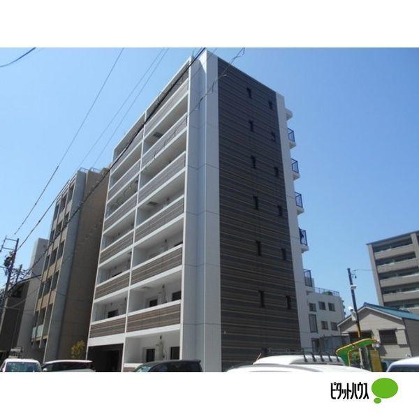 Residence Nagoya 物件画像