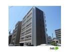 Residence Nagoya外観1