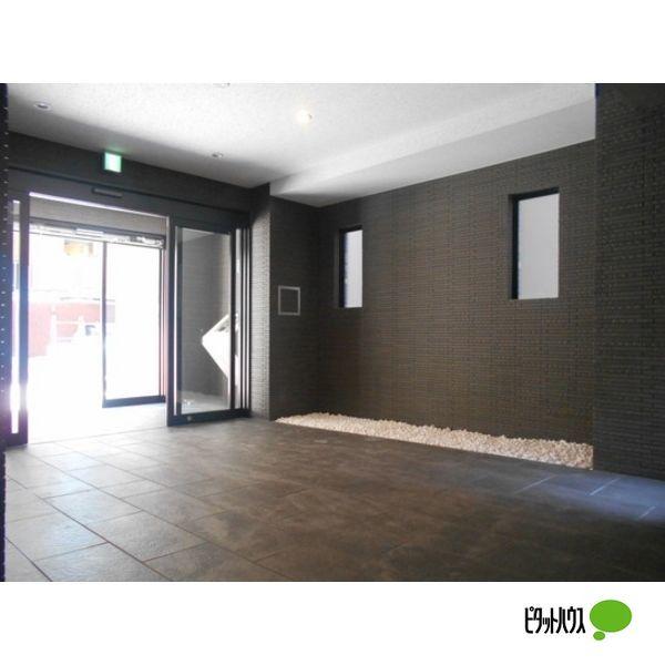 Residence Nagoya 物件画像