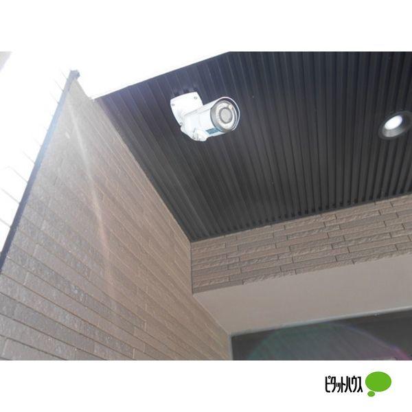 Residence Nagoya 物件画像