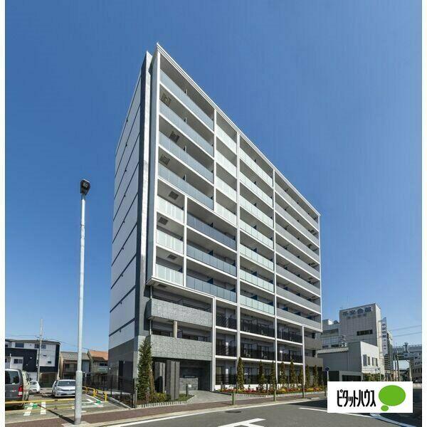 S-RESIDENCE浄心 物件画像