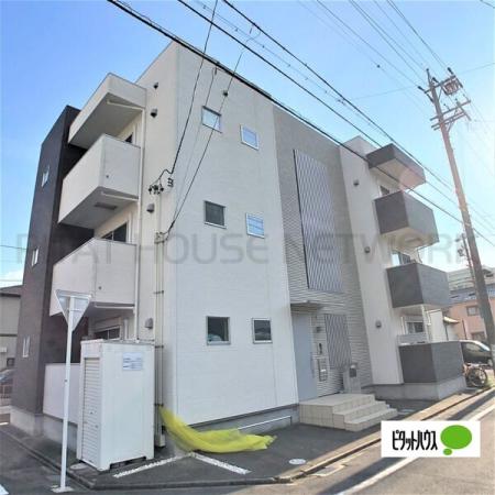 外観写真1