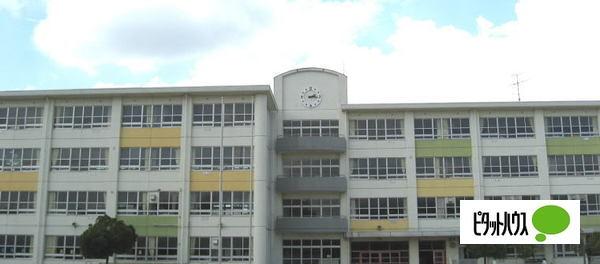 周辺環境画像