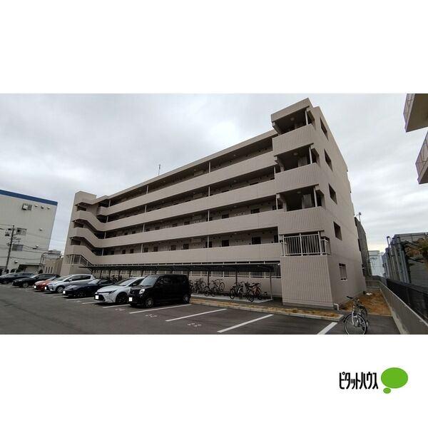 A・City東岸 物件画像