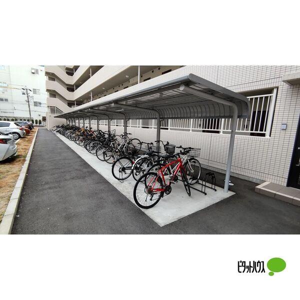 A・City東岸 物件画像