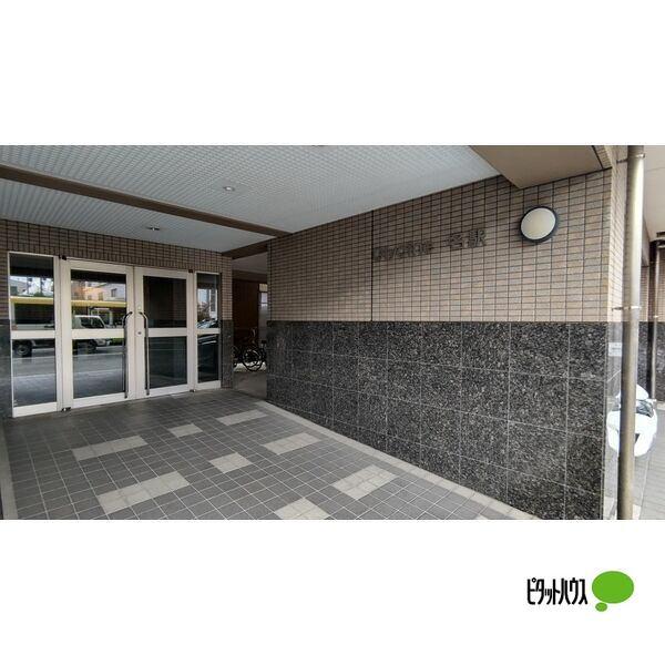 グリシーヌ名駅 物件画像
