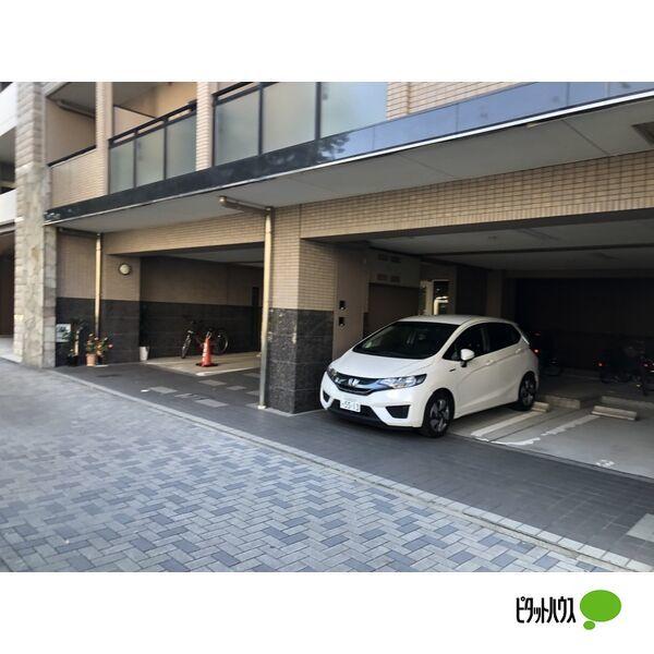 グリシーヌ名駅 物件画像