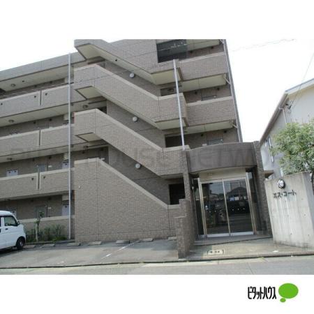 外観写真1