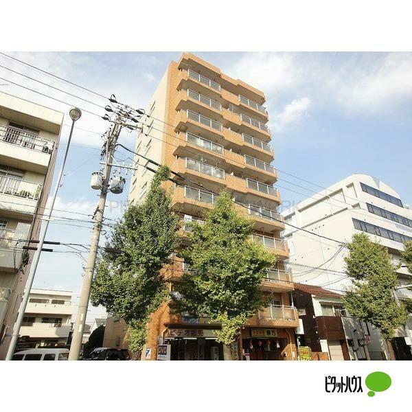 ドリーム秩父 物件画像