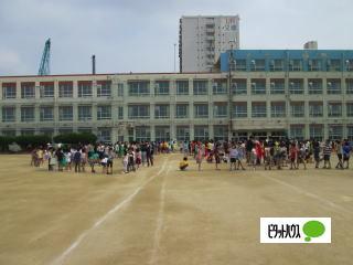 周辺環境画像