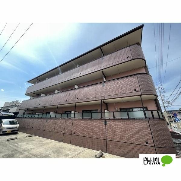 林風館 物件画像