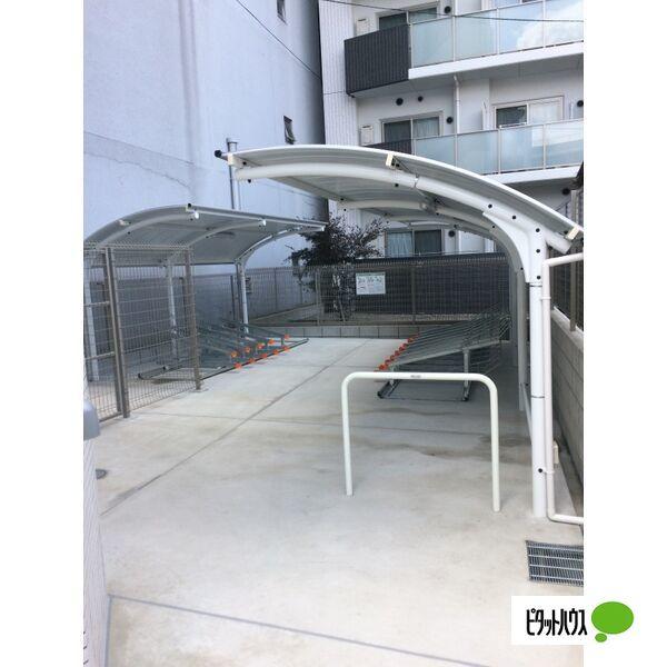 ストラーダ浅間 物件画像