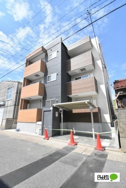 サクラメゾン庄内 物件画像