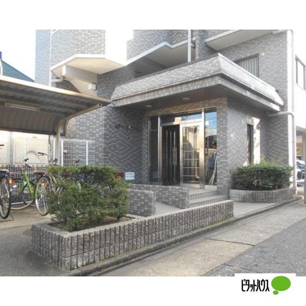 シティ・ライフ大金 物件画像