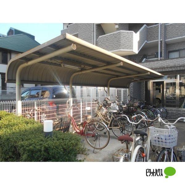 シティ・ライフ大金 物件画像