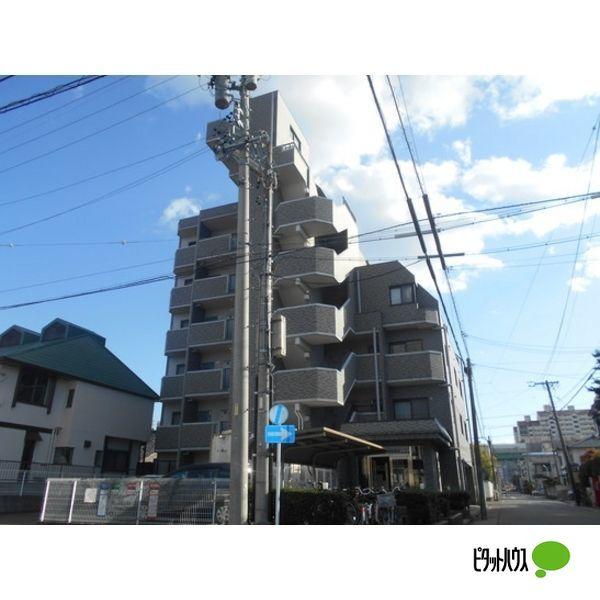 シティ・ライフ大金 物件画像