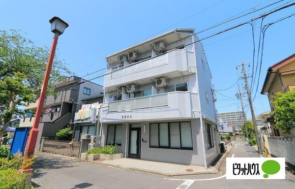 日昌ビル 物件画像