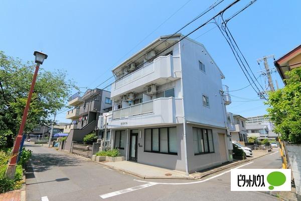 日昌ビル 物件画像