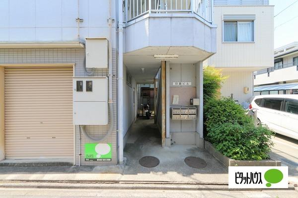 日昌ビル 物件画像