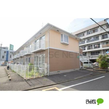 外観写真1