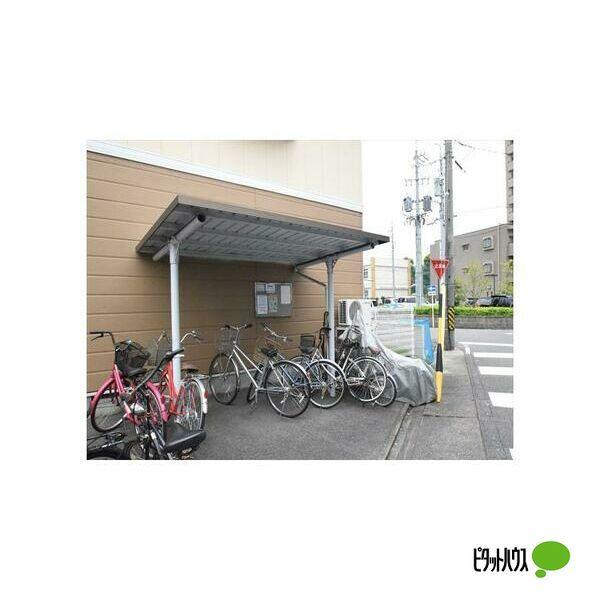 ビューハピネスU 物件画像
