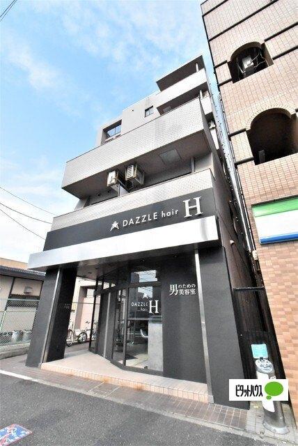 グランヴィア庄内 物件画像