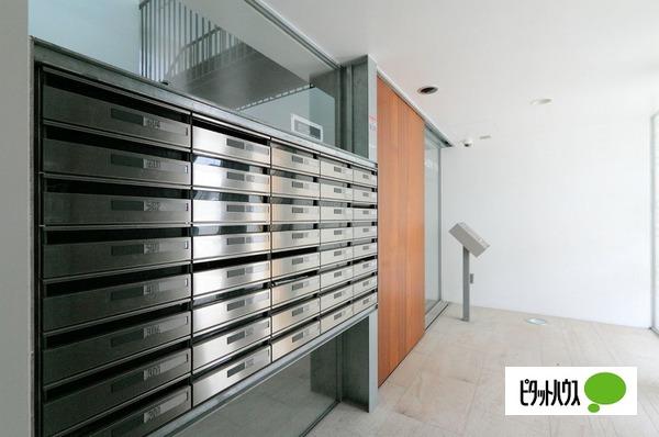 FLATS GAZERY（フラットガゼレイ） 物件画像