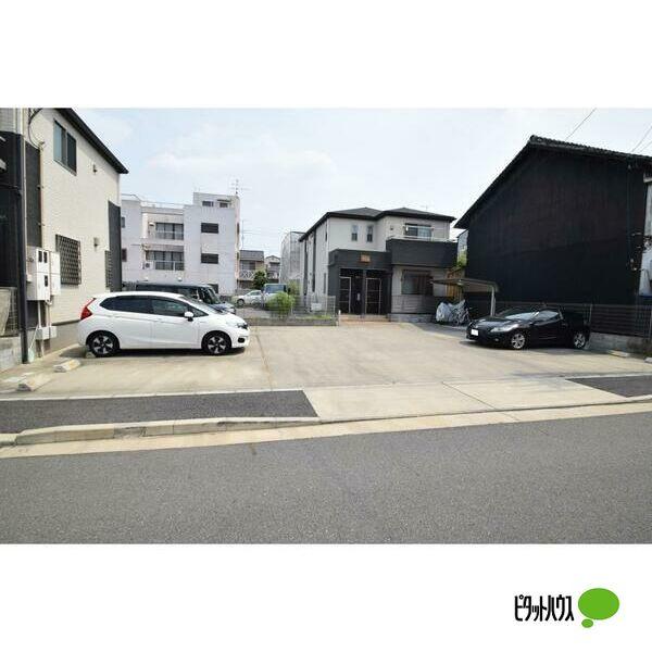アムールB 物件画像